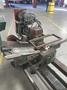2" X 10' LEMONT MODEL 54557M DOUBLE END TUBE DE-DIMPLER: STOCK #11894