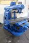 #4 CINCINNATI HORIZONTAL MILL: STOCK #72102
