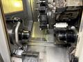Used 2010 Okuma LB3000EX-MYW/450 CNC Lathe For Sale