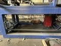 2015 EUROBEND MODEL #PLT AUTOMATIC ZIG-ZAG WIRE MESH WELDING LINE FOR TRUSS REINFORCEMENTS: YOBRO #24463