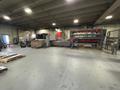 6000 Watt Bystronic ByStar 3015 Fiber Laser with ByTrans Extended, 2018 – Brand New V2.2 Cutting Head, 5′ x 10′ Table
