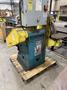 Fox model SA23 single end right hand grinder s/n 54400
