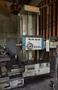 4" SHIBAURA MODEL BT-10BRI HORIZONTAL BORING MILL: STOCK #66485