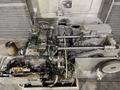 Wafios Model N 90 High Speed Nail Header