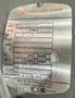 20" Clausing Single Spindle Drill, High Column, 24" x 40" Tbl., 3 MT, 1.5 HP