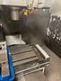 Haas Super Mini Mill VMC, 2005