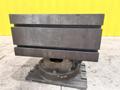 20" X 24" X 23"  CARLTON TILTING DRILL TABLE: STOCK #21798