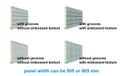 CBM - sandwich panel line / Manni &amp; Cannon