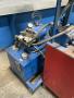 Amh Plate Beveling Machine