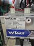 WTC 964-2358 60L5 WELD CONTROL W/ 902-0900L GEN 6 MDFC USED