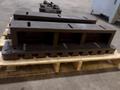 30" x 50" x 32" SANDERS TILT-A-DIE DIE HANDLER FLIPPER SPOTTING PRESS: STOCK #19531
