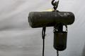 1/2 TON 1000 LBS CM LOADSTAR ELECTRIC POWERED CHAIN HOIST: STOCK #12002
