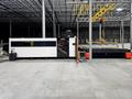 Mazak Optiplex 4020 10KW Fiber III
