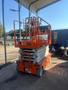 Snorkel S4732E Aerial Lift, 2023