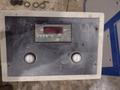 2" X 2" X 1/4" TAURING MODEL #BS50HV HYDRAULIC ANGLE BENDING ROLL: YORBO #24869