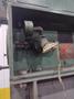 10' X 10 GAUGE WEBB MODEL HMC-B/J128 SEAM WELDER: STOCK #22317