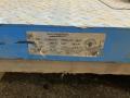 Avery Weigh-tronix 5000 Lbs Floor Scale - Dsl4848-05