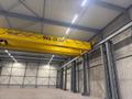 Demag - 16 + 16 ton x 22 000 mm