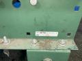 Roach 120 X 21 Belt Conveyor System And Legs