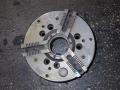 12" 12" 3 Jaw Chuck