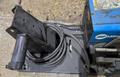 MILLER S-62 24V WIRE FEEDER USED