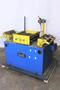 8" TISHKEN MODEL 6R-8 POWERED EDGE CONDITIONER / DEBURRER