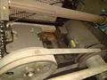 20" X .190" ROWE MODEL #C6-20 MOTORIZED COIL STRIP STRAIGHTENER: YOBRO #24754