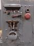 36" DOALL MODEL #3613-1 VERTICAL BANDSAW: YOBRO #24515