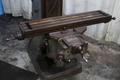 2 HP BRIDGEPORT VERTICAL MILL: STOCK #75846
