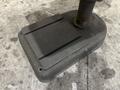 20" POWERMATIC MODEL #1200 VERTICAL SINGLE SPINDLE DRILL PRESS: YOBRO #23861