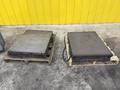 24" X 60" HANCHETT MODEL HH-2430 MAGNETIC GRINDER CHUCKS: YOBRO #24730