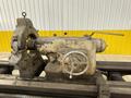 40" X 252" (21') AMERICAN PACEMAKER ENGINE LATHE, 2.75" HOLE: STOCK #20837