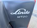 2021 LINDE MT20 Electric Pallet Jack
