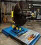 8,000# X 14" MACHINE CONCEPTS UNCOILER  STOCK#3645