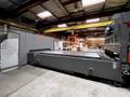 Bystronic BySmart 4020 Fiber w/ ByTrans Extended