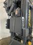 100 TON BLISS S1-100-24-30 STRAIGHT SIDE PRESS. STOCK # 1263020