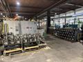 Breton - Xceeder 900 X: 900 - Y: 900 - Z: 600 mm CNC