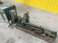 PEDDINGHAUS STEEL ROBOT UNDERSIDE SCRIBER: STOCK #19935