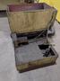 37" TIMESAVERS MODEL #137-1HDMW WET BELT GRINDER SANDER 20 HP : STOCK #19869