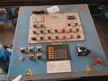 Doall - 1000 x 660 mm CNC