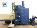 Mighty Viper DM-100 CNC Bridge Die Mold Milling