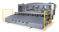 Haco - HSLX 3100 x 6 mm CNC
