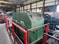 PLATT BRIGHT BAR DRAWING, STRAIGHTENING &amp; SAWING LINE (14722)