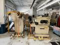 2500 lbs. x 12" Width Orii Space Saver Coil Feed Line