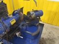 2" RUSH MODEL #REJUVENATOR SEMI-AUTOMATIC DRILL BIT SHARPENER GRINDER: YOBRO #23979