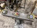 30 TON METAL MECHANICS 4 POST HYDRAULIC FORMING PRESS , 24" STROKE, NEW1999: STOCK #21949