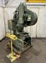 25 TON ROUSSELLE MODEL #3F OBI PRESS,: STOCK #77505