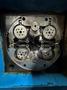 WATERBURY FARREL ZR 16-15 SENDZIMIR 12 HIGH REVERSING ROLLING MILL