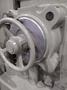42" X 40 HP BLANCHARD MODEL 22-42 ROTARY SURFACE GRINDER: STOCK #11914