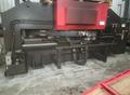 1990 Amada Pega-367 Turret Punch (#5601)
